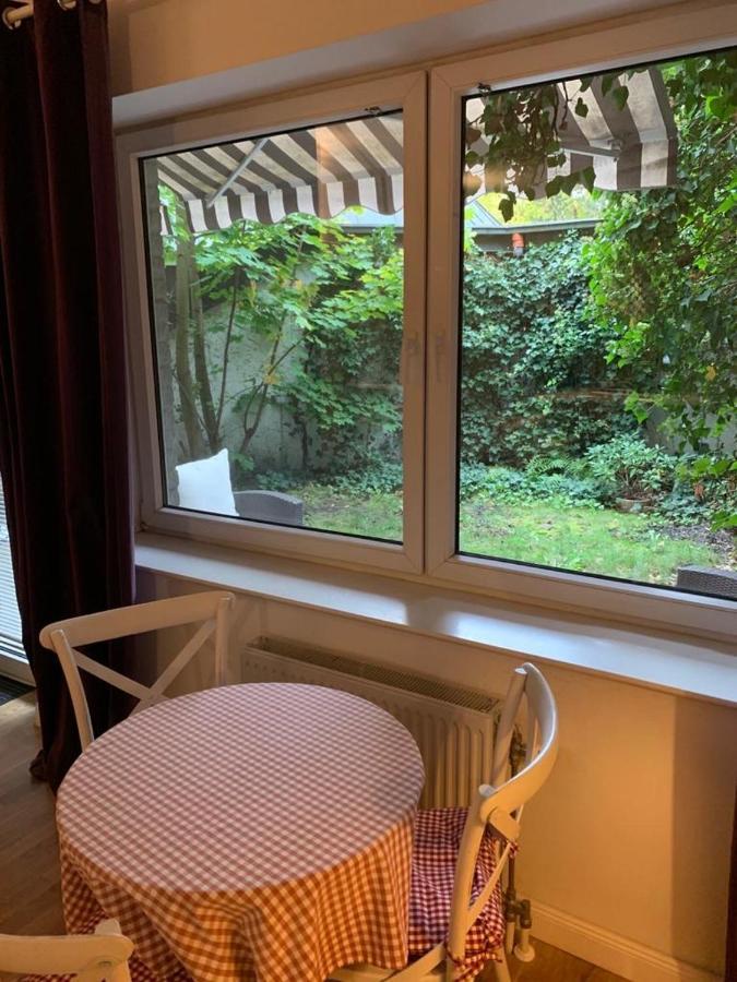 Parkhotel Dallgow-Doeberitz エクステリア 写真