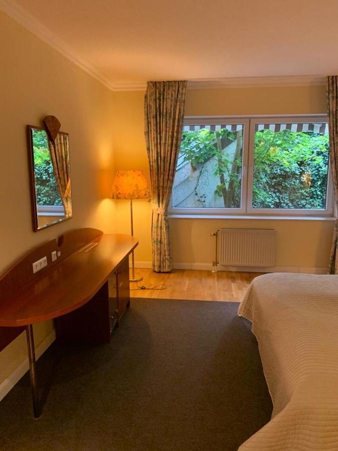 Parkhotel Dallgow-Doeberitz エクステリア 写真